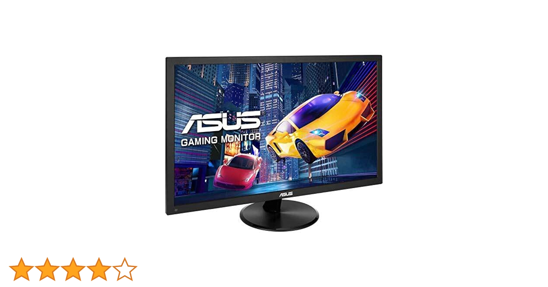 ASUS VP249 24インチモニターとFNA-M1550アームのセット 71SRkGmhcwL._UF350,350_QL50_.jpg